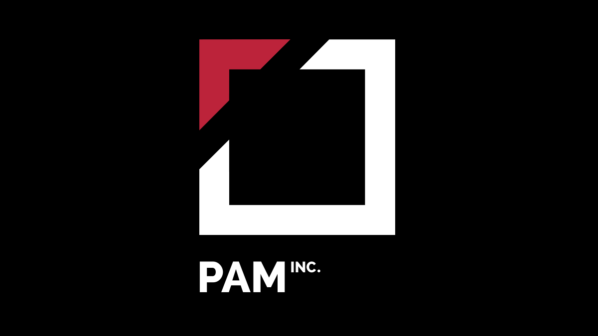 Pan Arab Media Inc logo